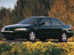 Honda Accord Sedan 1998 года (US)